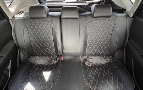 Nissan Qashqai, 2011 год, 975 000 рублей, 18 фотография