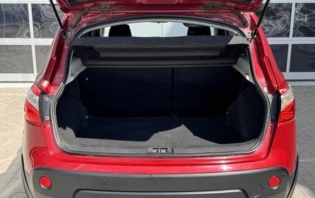 Nissan Qashqai, 2011 год, 975 000 рублей, 20 фотография