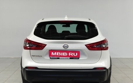 Nissan Qashqai, 2020 год, 1 386 000 рублей, 6 фотография