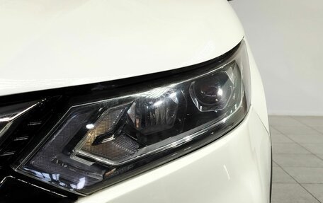 Nissan Qashqai, 2020 год, 1 386 000 рублей, 9 фотография