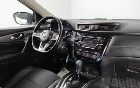 Nissan Qashqai, 2020 год, 1 386 000 рублей, 14 фотография