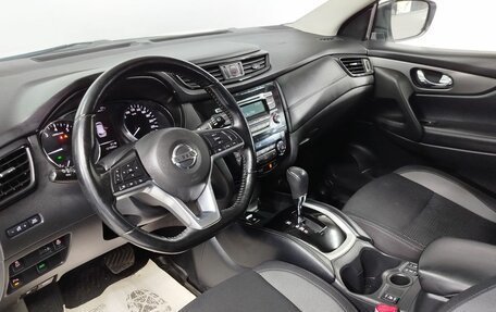 Nissan Qashqai, 2020 год, 1 386 000 рублей, 23 фотография