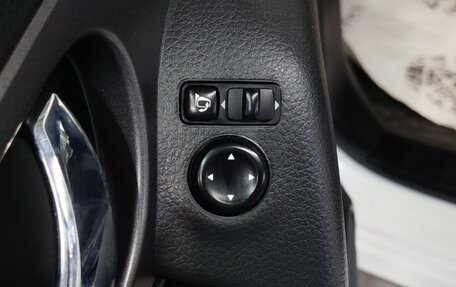 Nissan Qashqai, 2020 год, 1 386 000 рублей, 22 фотография