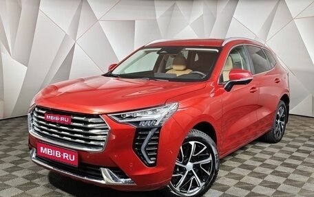Haval Jolion, 2023 год, 2 091 000 рублей, 1 фотография
