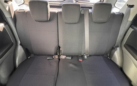 Suzuki SX4 II рестайлинг, 2010 год, 650 000 рублей, 14 фотография