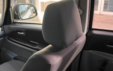 Suzuki SX4 II рестайлинг, 2010 год, 650 000 рублей, 15 фотография