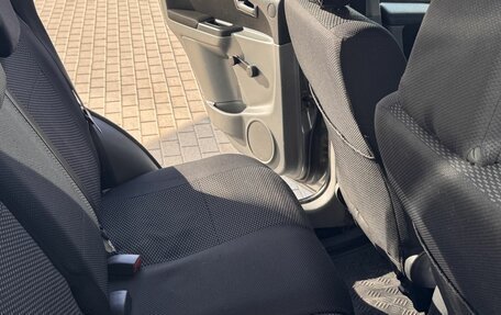 Suzuki SX4 II рестайлинг, 2010 год, 650 000 рублей, 24 фотография