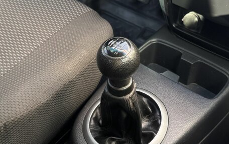 Suzuki SX4 II рестайлинг, 2010 год, 650 000 рублей, 21 фотография