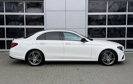 Mercedes-Benz E-Класс, 2018 год, 2 890 000 рублей, 8 фотография