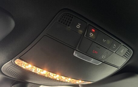 Mercedes-Benz E-Класс, 2018 год, 2 890 000 рублей, 15 фотография