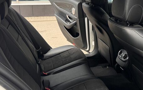 Mercedes-Benz E-Класс, 2018 год, 2 890 000 рублей, 19 фотография