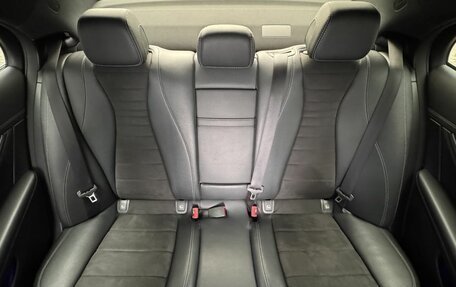 Mercedes-Benz E-Класс, 2018 год, 2 890 000 рублей, 18 фотография