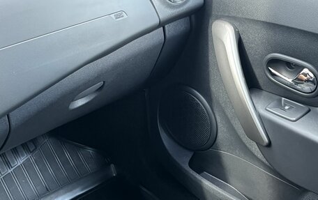 Renault Sandero II рестайлинг, 2018 год, 1 190 000 рублей, 15 фотография