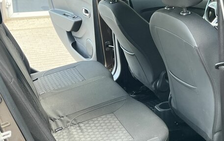 Renault Sandero II рестайлинг, 2018 год, 1 190 000 рублей, 18 фотография