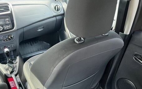 Renault Sandero II рестайлинг, 2018 год, 1 190 000 рублей, 16 фотография