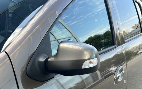 Renault Sandero II рестайлинг, 2018 год, 1 190 000 рублей, 22 фотография