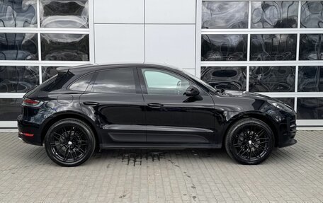 Porsche Macan I рестайлинг, 2019 год, 4 700 000 рублей, 8 фотография