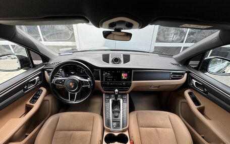 Porsche Macan I рестайлинг, 2019 год, 4 700 000 рублей, 10 фотография