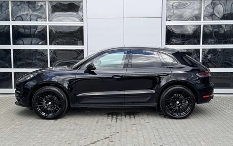 Porsche Macan I рестайлинг, 2019 год, 4 700 000 рублей, 4 фотография
