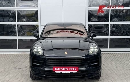 Porsche Macan I рестайлинг, 2019 год, 4 700 000 рублей, 2 фотография