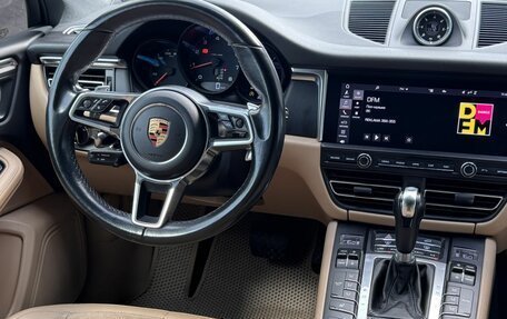 Porsche Macan I рестайлинг, 2019 год, 4 700 000 рублей, 12 фотография