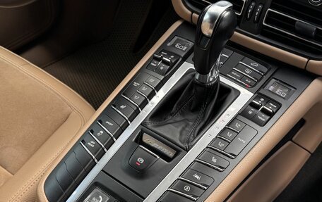Porsche Macan I рестайлинг, 2019 год, 4 700 000 рублей, 14 фотография
