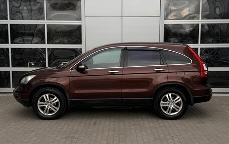 Honda CR-V III рестайлинг, 2011 год, 1 565 000 рублей, 4 фотография
