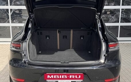 Porsche Macan I рестайлинг, 2019 год, 4 700 000 рублей, 20 фотография