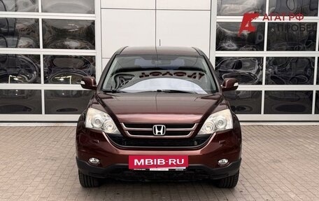 Honda CR-V III рестайлинг, 2011 год, 1 565 000 рублей, 2 фотография