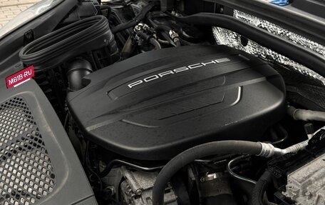 Porsche Macan I рестайлинг, 2019 год, 4 700 000 рублей, 21 фотография