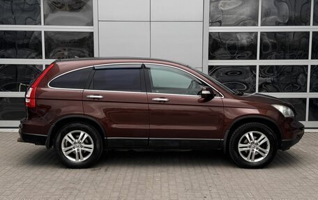 Honda CR-V III рестайлинг, 2011 год, 1 565 000 рублей, 8 фотография