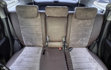 Honda CR-V III рестайлинг, 2011 год, 1 565 000 рублей, 18 фотография