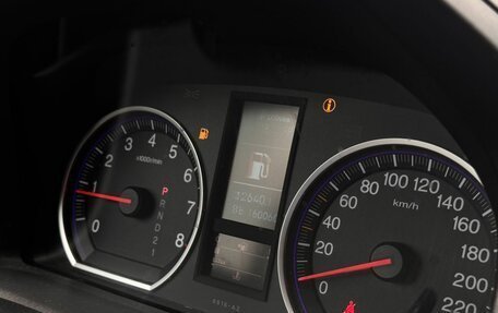Honda CR-V III рестайлинг, 2011 год, 1 565 000 рублей, 9 фотография