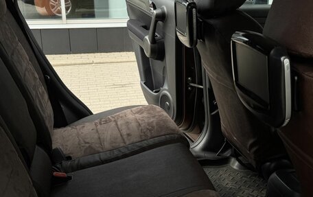 Honda CR-V III рестайлинг, 2011 год, 1 565 000 рублей, 19 фотография