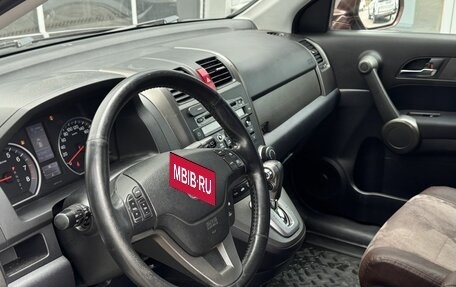 Honda CR-V III рестайлинг, 2011 год, 1 565 000 рублей, 11 фотография