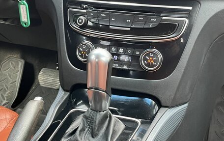 Peugeot 508 II, 2014 год, 1 030 000 рублей, 14 фотография