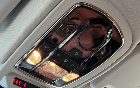 Peugeot 508 II, 2014 год, 1 030 000 рублей, 17 фотография