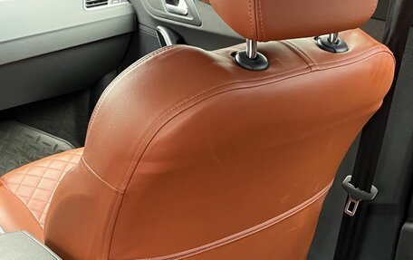 Peugeot 508 II, 2014 год, 1 030 000 рублей, 16 фотография