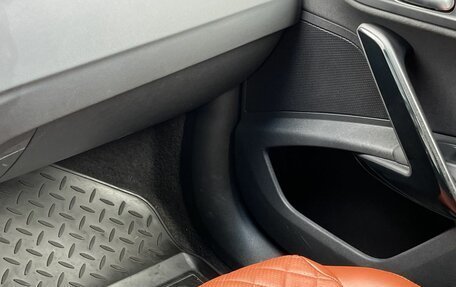 Peugeot 508 II, 2014 год, 1 030 000 рублей, 15 фотография