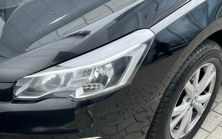 Peugeot 508 II, 2014 год, 1 030 000 рублей, 22 фотография