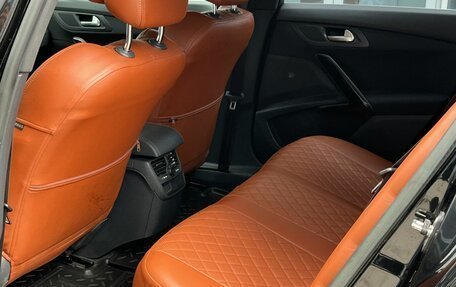 Peugeot 508 II, 2014 год, 1 030 000 рублей, 19 фотография