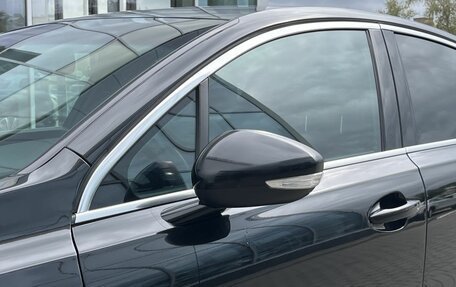 Peugeot 508 II, 2014 год, 1 030 000 рублей, 24 фотография