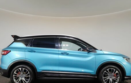 Geely Coolray I, 2023 год, 1 740 000 рублей, 4 фотография