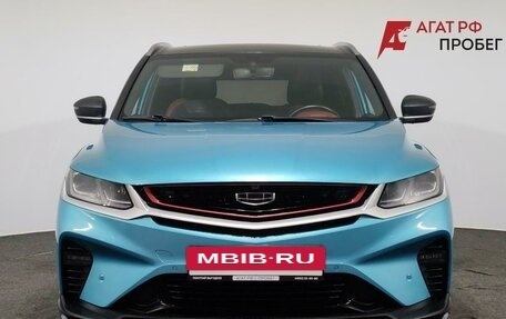 Geely Coolray I, 2023 год, 1 740 000 рублей, 2 фотография