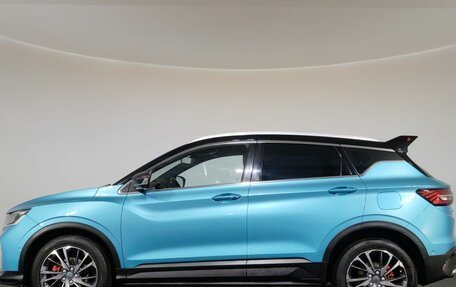 Geely Coolray I, 2023 год, 1 740 000 рублей, 8 фотография