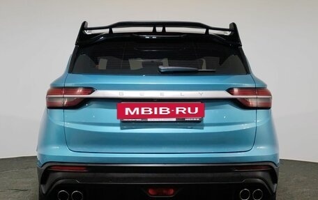 Geely Coolray I, 2023 год, 1 740 000 рублей, 6 фотография