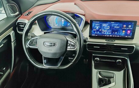Geely Coolray I, 2023 год, 1 740 000 рублей, 11 фотография