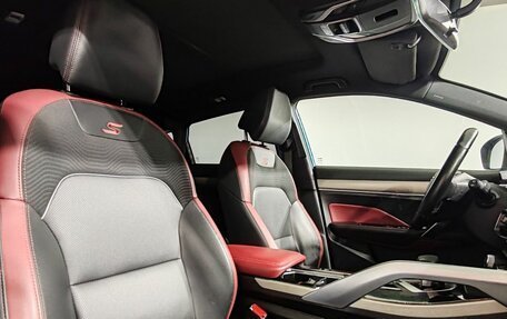 Geely Coolray I, 2023 год, 1 740 000 рублей, 16 фотография