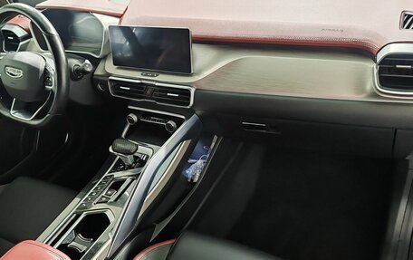 Geely Coolray I, 2023 год, 1 740 000 рублей, 15 фотография