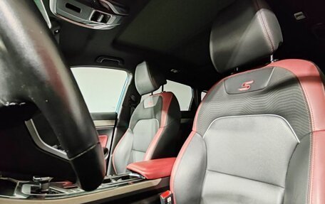 Geely Coolray I, 2023 год, 1 740 000 рублей, 13 фотография